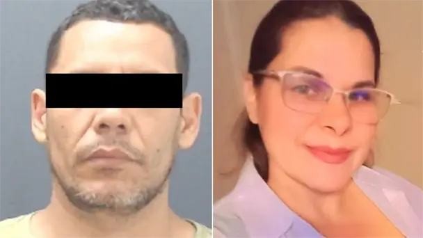 Condenan a 60 años de prisión a trailero por feminicidio en Carretera Internacional Condenan a 60 años de prisión a trailero por feminicidio en Carretera Internacional