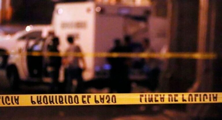 Sonora destaca entre los 10 estados con mayor reducción de homicidios dolosos en México