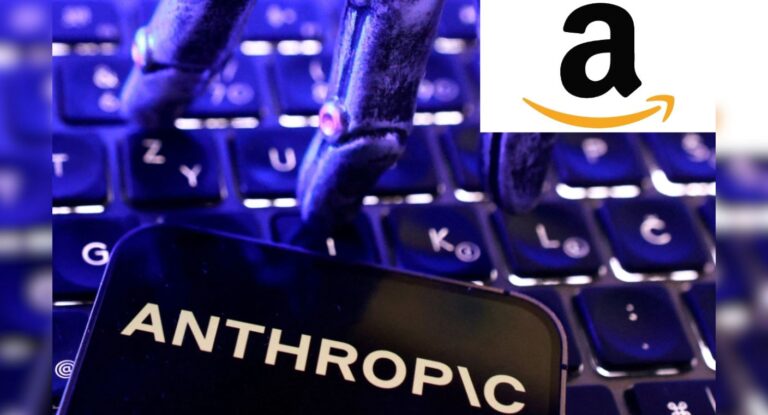 Gobierno de Trump limita acceso a tecnología de Anthropic tras advertencias de Amazon Gobierno de Trump limita acceso a tecnología de Anthropic tras advertencias de Amazon