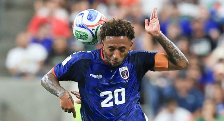 Capitán de Cabo Verde investigado por presunta violación antes del Mundial 2026
