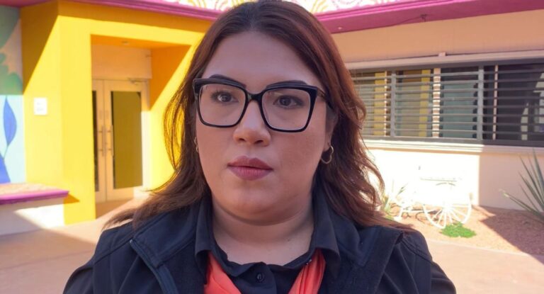 Capacitadores en Sonora serán certificados en formación con perspectiva de género