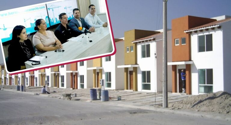 Hermosillo Conecta impulsa negocios millonarios en la construcción local