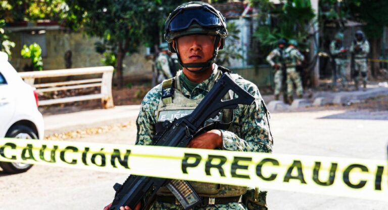 Estados Unidos emite alerta tras enfrentamiento en Los Cabos con víctima estadounidense