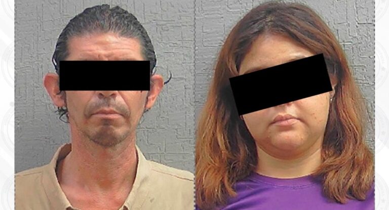 Imputan a tres personas por la sustracción de dos menores localizados en Hermosillo Imputan a tres personas por la sustracción de dos menores localizados en Hermosillo
