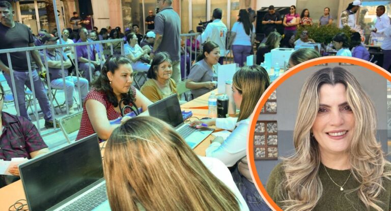 Anuncian tres días de descuentos sin recargos en el predial de Hermosillo