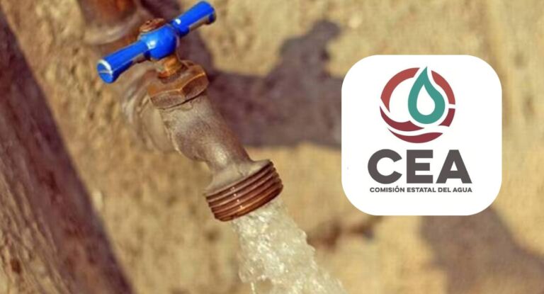 Alertan por baja presión y cortes de agua en varias colonias de Hermosillo