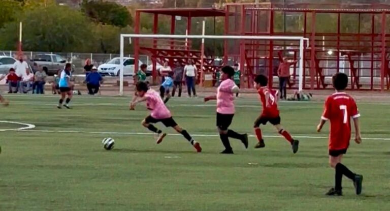 México enfrentará a Escocia en Hermosillo en los Octavos de Final del Mundialito H 2026