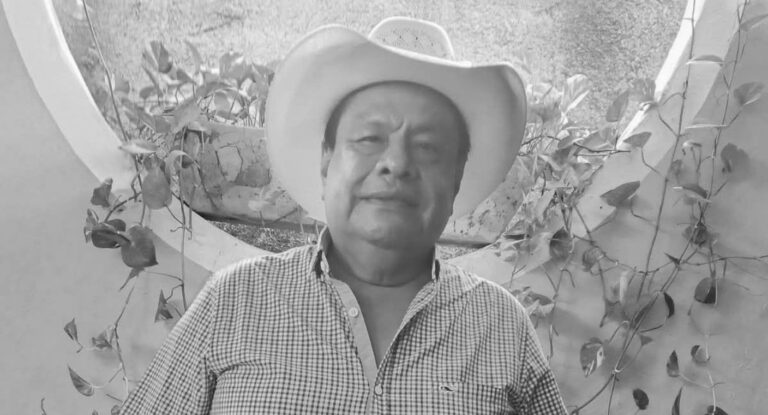 Ejecutan a Apolonio Álvarez Montes, exalcalde de Igualapa, Guerrero