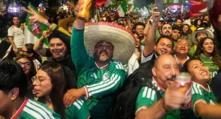 Regresa la Ley Seca en CDMX por el partido México vs Ecuador: colonias afectadas