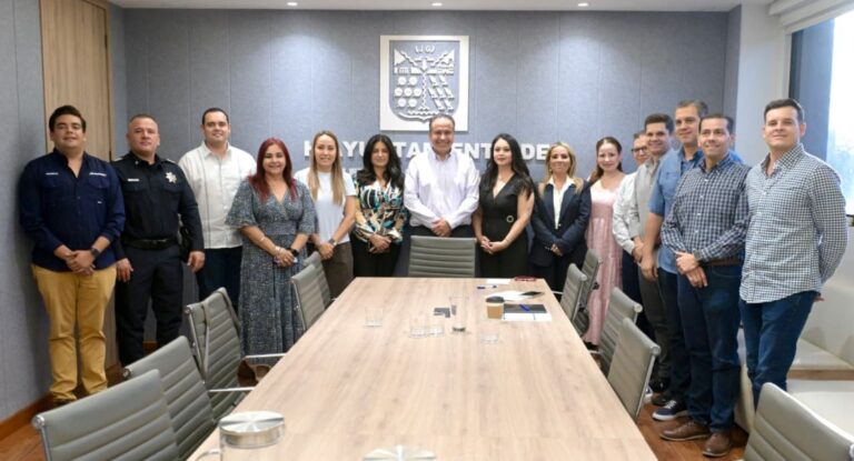 Hermosillo implementa Sistema Municipal de Igualdad de Género en el Ayuntamiento