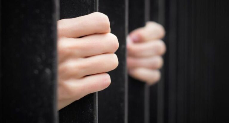 Mexicano recibe 87 meses de prisión en EU por operar red de tráfico de personas Mexicano recibe 87 meses de prisión en EU por operar red de tráfico de personas