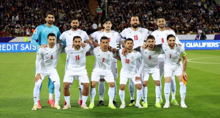 Estados Unidos confirma visas para Irán y asegura su participación en el Mundial 2026