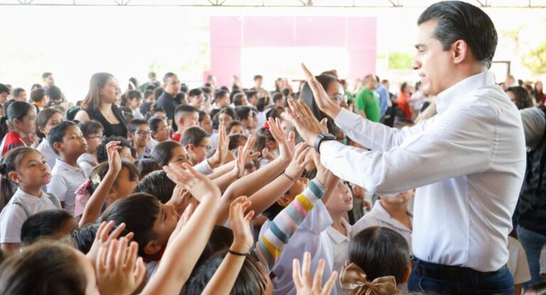 156 alumnos de Sonora avanzan en la Olimpiada del Conocimiento Infantil 156 alumnos de Sonora avanzan en la Olimpiada del Conocimiento Infantil