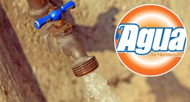 Falla eléctrica afectará suministro de agua en colonias del norte de Hermosillo Falla eléctrica afectará suministro de agua en colonias del norte de Hermosillo