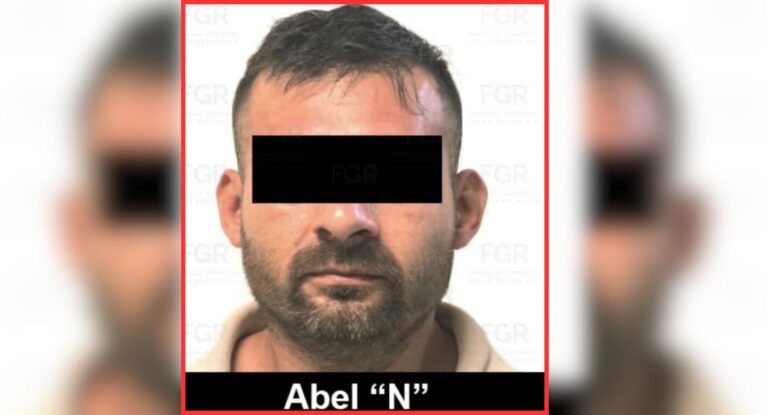 FGR extradita a mexicano buscado en EE.UU. por narcotráfico y asociación delictuosa FGR extradita a mexicano buscado en EE.UU. por narcotráfico y asociación delictuosa