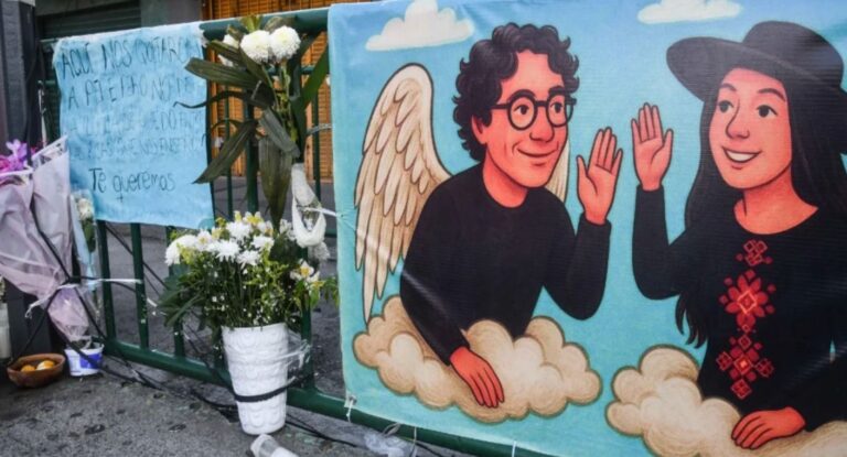 Detienen a 'La Muñeca', presunto integrante de célula vinculada a asesinatos en CDMX