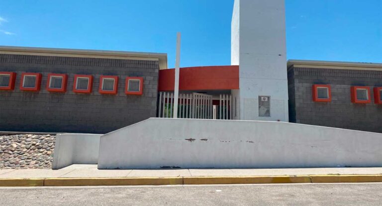 Hermosillo abre albergues por apagón para proteger a la población del calor extremo