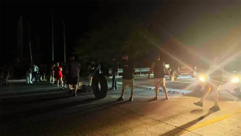 Restablecen el suministro eléctrico en el sur de Hermosillo tras apagón de más de 24 horas