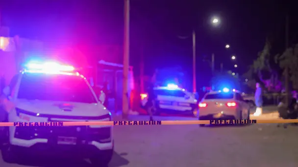 Sonora logra reducir más del 60% los homicidios dolosos en casi cinco años Sonora logra reducir más del 60% los homicidios dolosos en casi cinco años