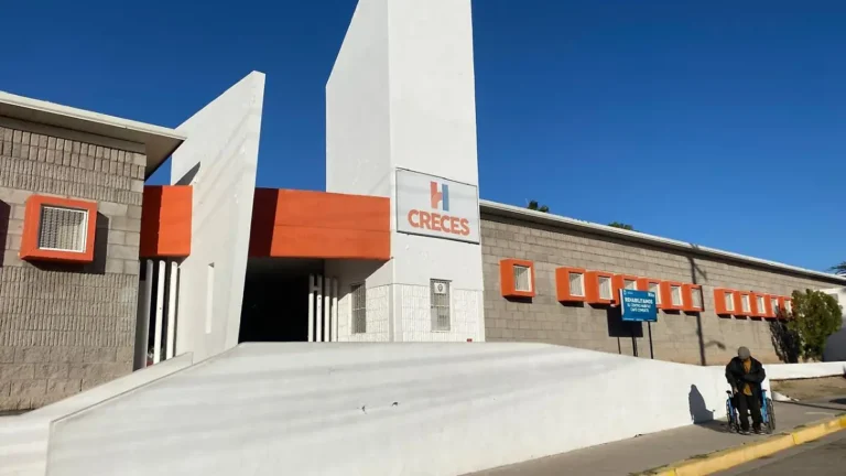Habilitan albergues temporales para familias afectadas por apagón en Hermosillo