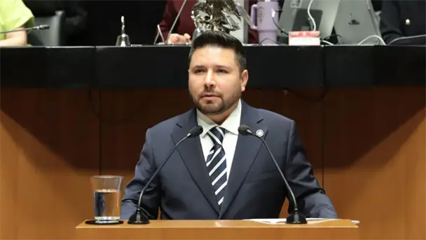 Iván Jaimes pide mayor claridad en la estrategia diplomática tras nuevo nombramiento Iván Jaimes pide mayor claridad en la estrategia diplomática tras nuevo nombramiento