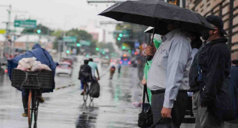 Pronóstico indica temporada de lluvias más favorable para Sonora este verano Pronóstico indica temporada de lluvias más favorable para Sonora este verano