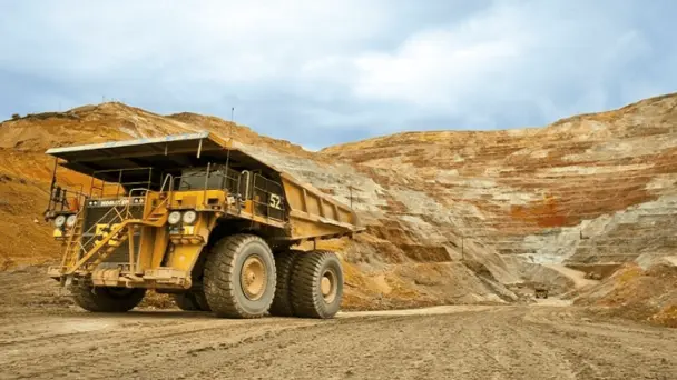 Sector minero en Sonora alerta por escasez de nuevas concesiones Sector minero en Sonora alerta por escasez de nuevas concesiones