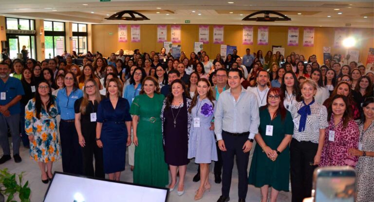 WIM Sonora realiza con éxito su 4to Foro Internacional Mujer en Minería en Hermosillo WIM Sonora realiza con éxito su 4to Foro Internacional Mujer en Minería en Hermosillo