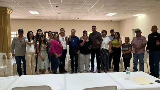 Morena inicia asambleas informativas en plazas públicas del país Morena inicia asambleas informativas en plazas públicas del país