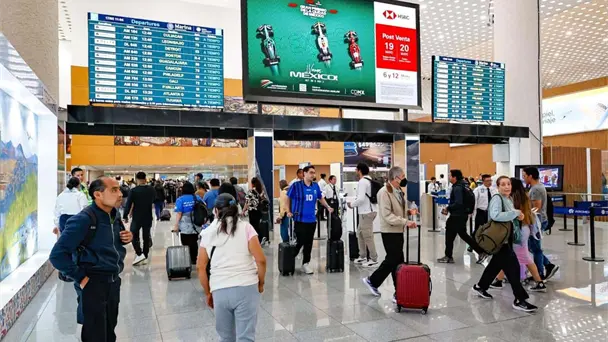 ICE confirma que no perseguirá migrantes durante el Mundial 2026 ICE confirma que no perseguirá migrantes durante el Mundial 2026