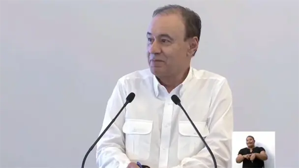 Durazo impulsa a mujeres y jóvenes para ocupar cargos tras proceso de Morena en Sonora Durazo impulsa a mujeres y jóvenes para ocupar cargos tras proceso de Morena en Sonora