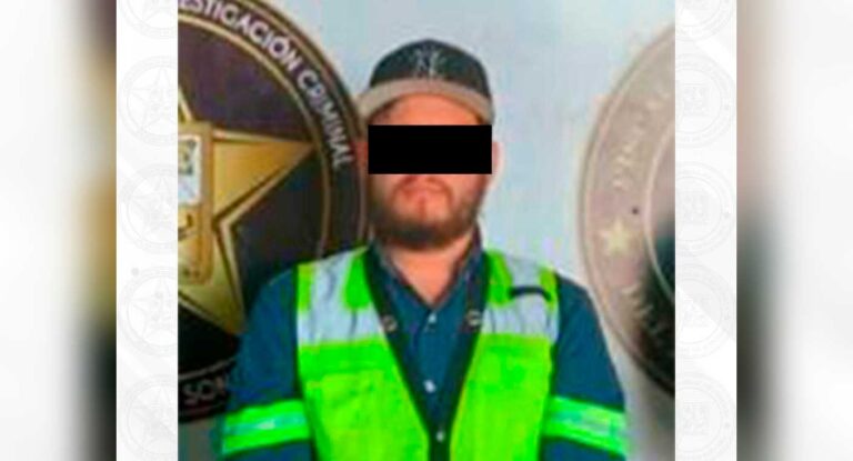Chofer acusado de arrastrar y matar a un perro en Hermosillo es vinculado a proceso y seguirá en libertad