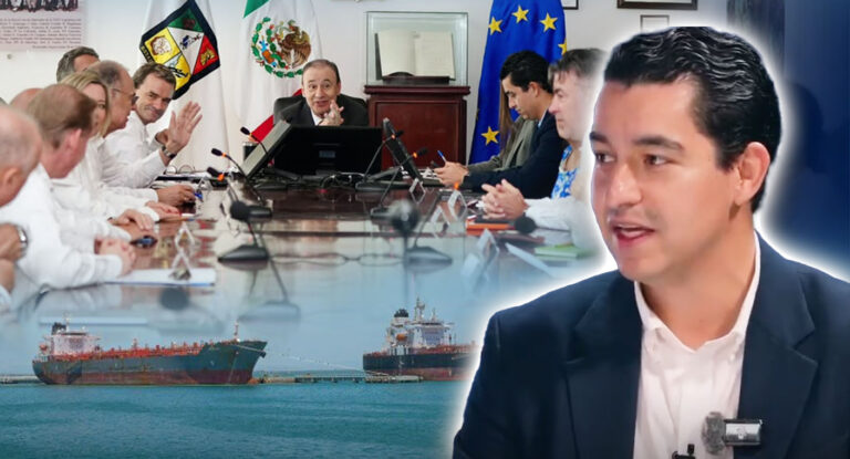 Embajadores de la Unión Europea y Sonora acuerdan alianza para impulsar inversiones y proyectos