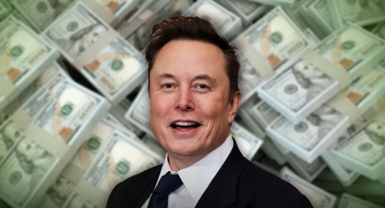 Elon Musk alcanza el estatus de primer trillonario tras salida a bolsa de SpaceX Elon Musk alcanza el estatus de primer trillonario tras salida a bolsa de SpaceX