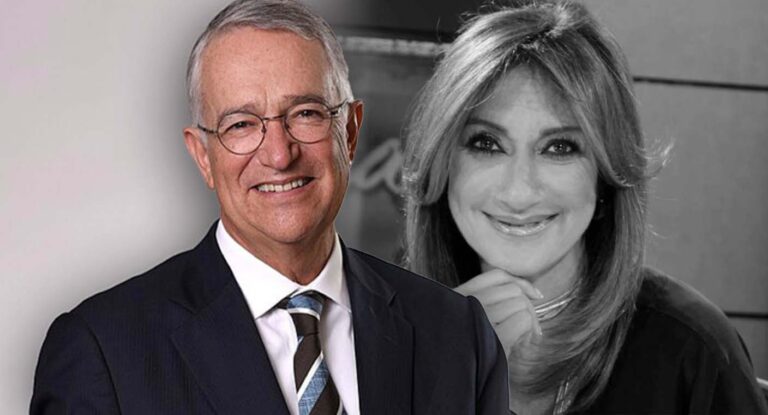 Ricardo Salinas revela que EU prepara acciones contra narcopolíticos mexicanos Ricardo Salinas revela que EU prepara acciones contra narcopolíticos mexicanos