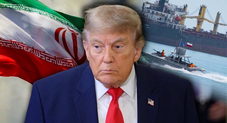 Trump confirma reunión con Irán en Doha tras solicitud de diálogo