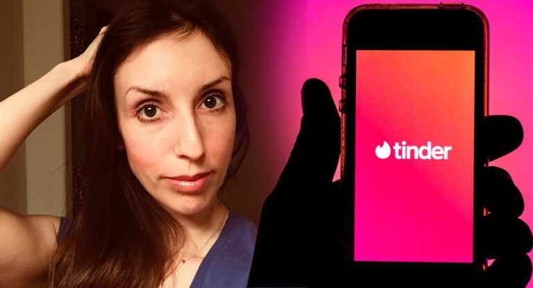 Aurora Phelps, la “Cazadora de Tinder” condenada en México y acusada en EU por fraude y desaparición