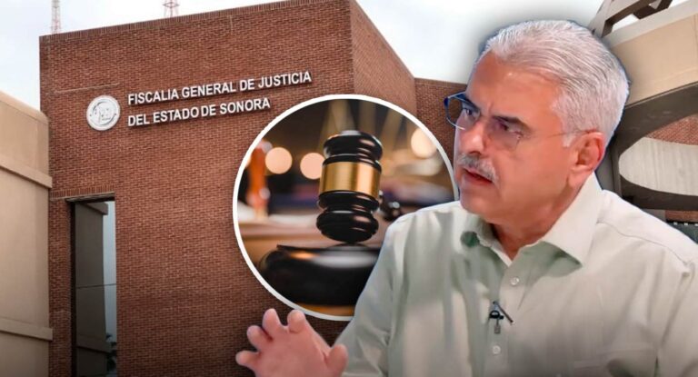 Barra de Abogados alerta sobre crisis en impartición de justicia y saturación de ministerios públicos en Sonora