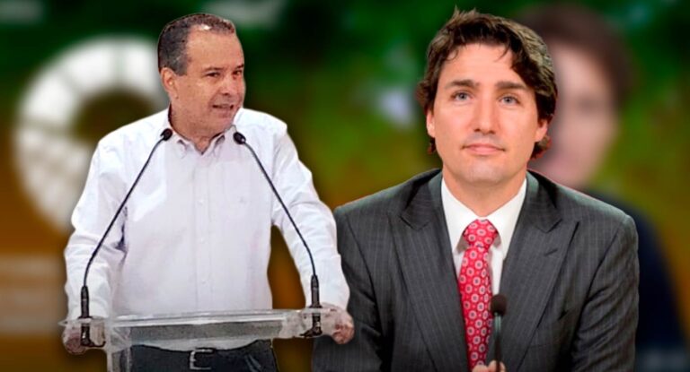 Justin Trudeau participará como conferencista en el Foro Mundial de Energía Solar en Hermosillo Justin Trudeau participará como conferencista en el Foro Mundial de Energía Solar en Hermosillo