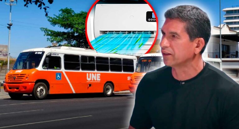 Usuarios reportan camiones sin aire acondicionado en Hermosillo; IMTES asegura supervisión constante