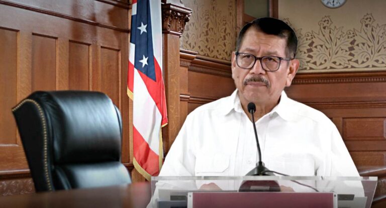 Jueza de Nueva York señala evidencia sólida contra exsecretario de Seguridad de Rocha