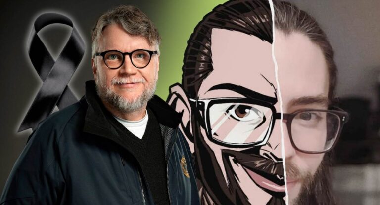 Guillermo del Toro rinde homenaje al animador sonorense Luis de la Rosa
