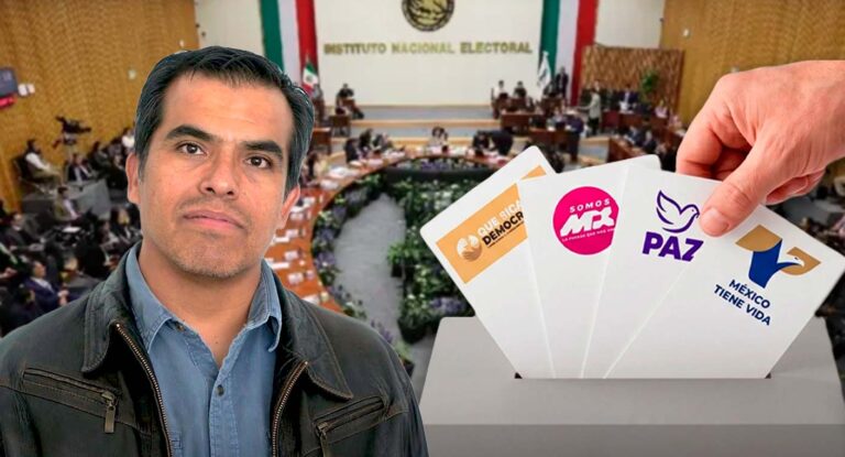Ocho partidos políticos competirán en la boleta electoral de 2027 en Sonora