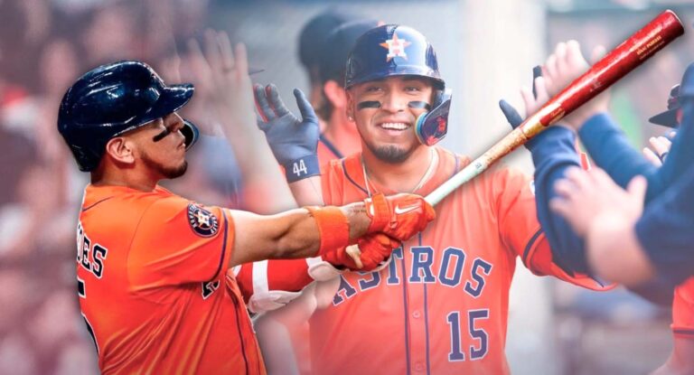 Isaac Paredes se une a los mexicanos con 100 jonrones en Grandes Ligas