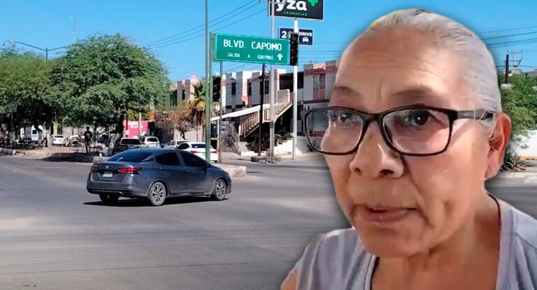 Residente de Nuevo Hermosillo relata casi 24 horas sin luz y las dificultades que enfrentó