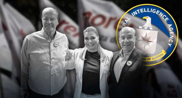 Morena enfrenta desgaste político ante reaparición de figuras como Maru Campos y Rubén Rocha