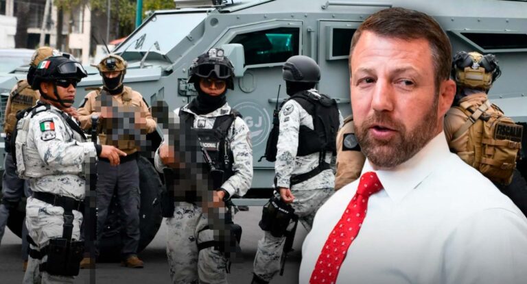 Seguridad Nacional de EEUU reconoce el apoyo de México contra el crimen organizado
