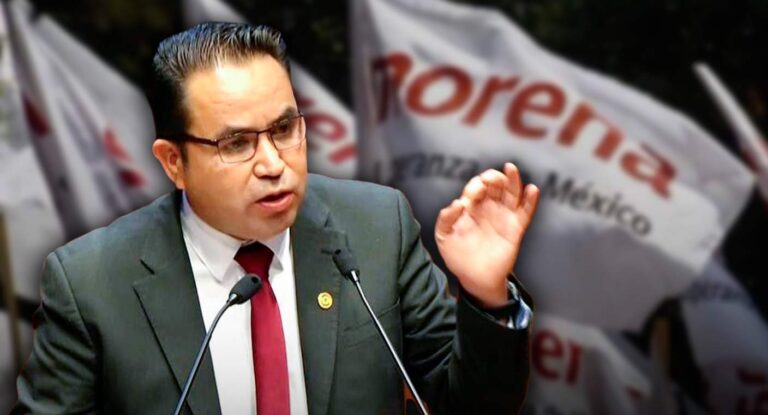 Heriberto Aguilar descarta registrarse en proceso interno de Morena en Sonora y llama a la unidad Heriberto Aguilar descarta registrarse en proceso interno de Morena en Sonora y llama a la unidad