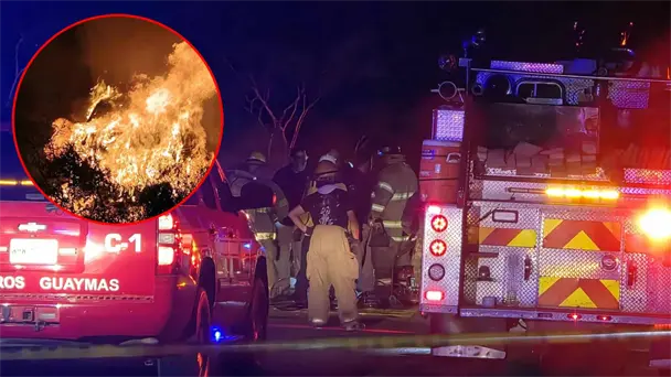 Detienen a tres personas por doble homicidio en San Carlos relacionado con deuda Detienen a tres personas por doble homicidio en San Carlos relacionado con deuda