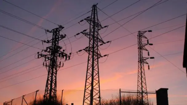 Estado aumentará control al 65% en generación eléctrica nacional Estado aumentará control al 65% en generación eléctrica nacional